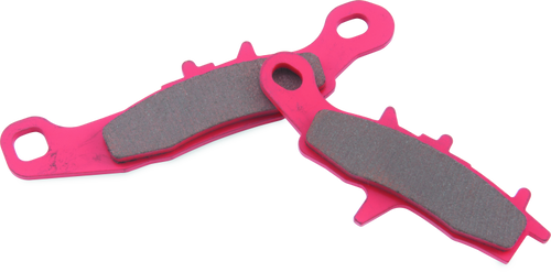 BikeMaster Kawasaki Sintered Brake Pads 961525 BikeMaster Kawasaki Sintered Brake Pads 961525