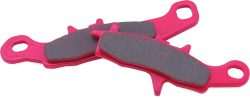 BikeMaster Kawasaki Sintered Brake Pads 961548