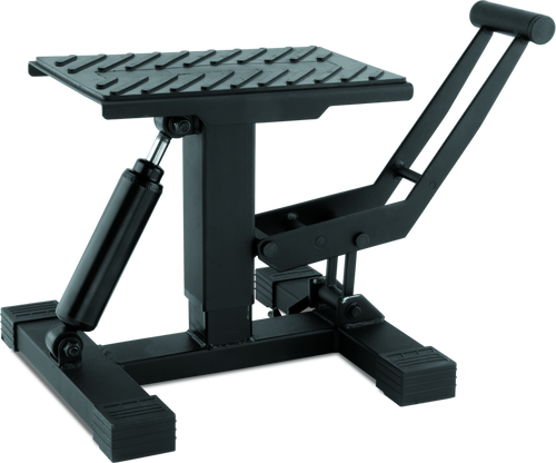 BikeMaster Stand - Easy Lift & Lower BikeMaster Stand - Easy Lift & Lower