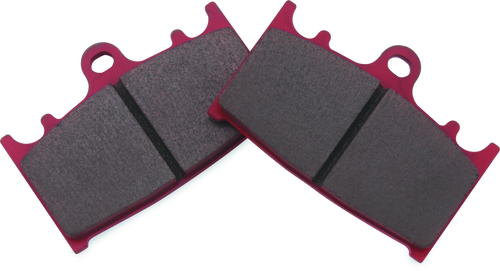 BikeMaster Husaberg Sintered Brake Pads BikeMaster Husaberg Sintered Brake Pads