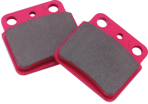 BikeMaster Arctic Cat Sintered Brake Pads 961564 BikeMaster Arctic Cat Sintered Brake Pads 961564
