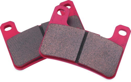 BikeMaster Suzuki Sintered Brake Pads 961504