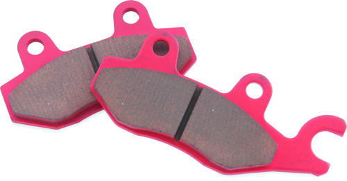 BikeMaster Can-Am Sintered Brake Pads 961569 BikeMaster Can-Am Sintered Brake Pads 961569