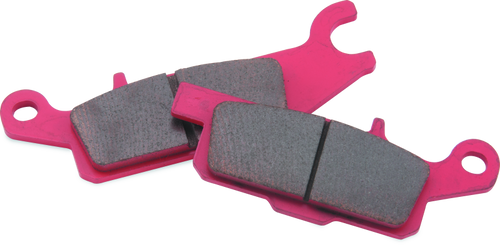 BikeMaster Yamaha Sintered Brake Pads 961575 BikeMaster Yamaha Sintered Brake Pads 961575