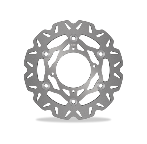EBC 1994 KTM EXC/EGS 125 Standard forks Front Oversize Rotor Kit