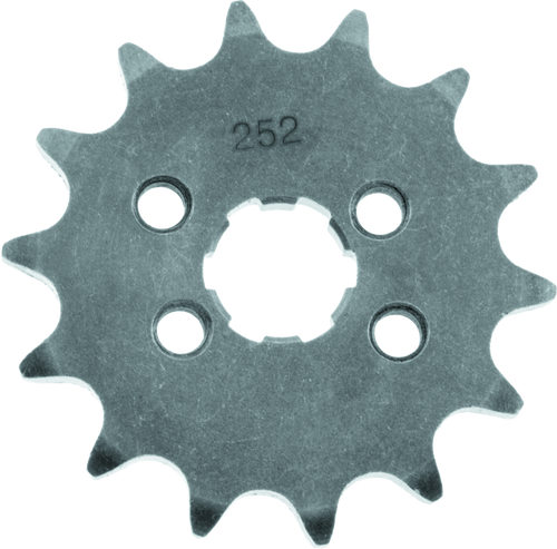 BikeMaster Honda Front Sprocket 428 13T BikeMaster Honda Front Sprocket 428 13T