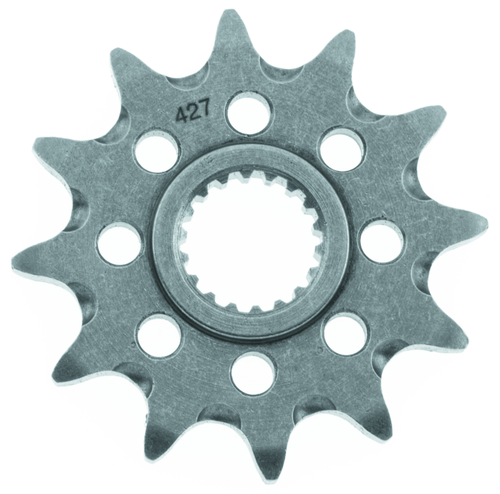 BikeMaster Suzuki Front Sprocket 520 12T BikeMaster Suzuki Front Sprocket 520 12T