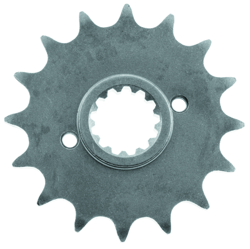 BikeMaster Kawasaki Front Sprocket 520 15T 965510 BikeMaster Kawasaki Front Sprocket 520 15T 965510