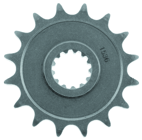 BikeMaster Kawasaki Front Sprocket 520 15T 965710 BikeMaster Kawasaki Front Sprocket 520 15T 965710