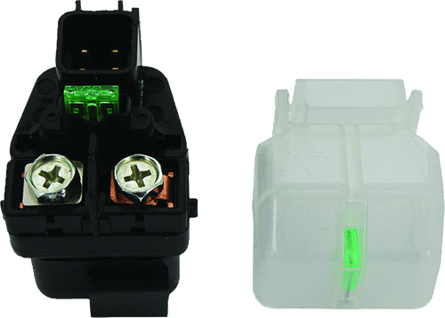 BikeMaster Suzuki Solenoid Remote 153566