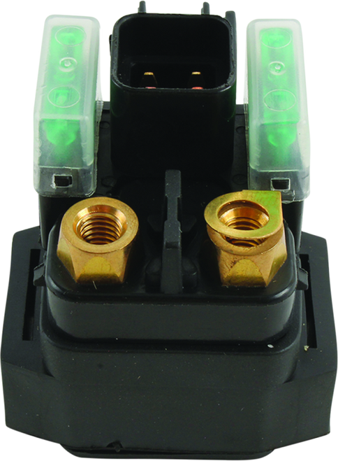 BikeMaster Yamaha Solenoid Remote