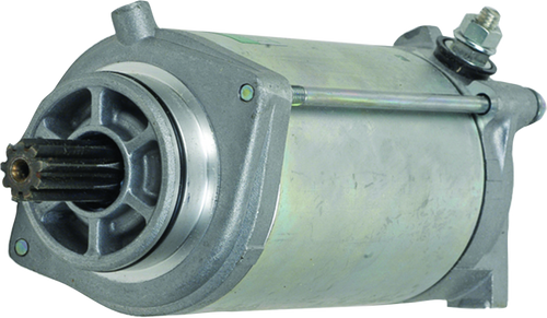 BikeMaster Suzuki Starter 153704