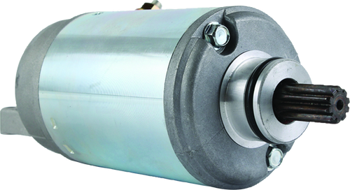 BikeMaster Suzuki Starter 153727