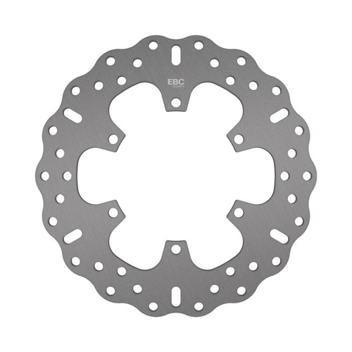EBC 16-23 Royal Enfield Himalayan Rear MD Contour Rotor