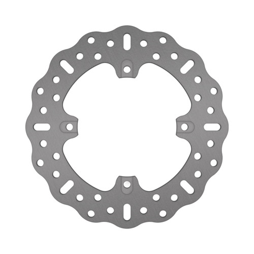 EBC 12-19 MV Agusta F3 675 Brembo Calipers Rear Left Contour Rotor