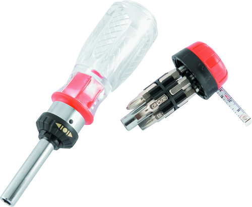 BikeMaster 14-in-1 Screwdriver BikeMaster 14-in-1 Screwdriver