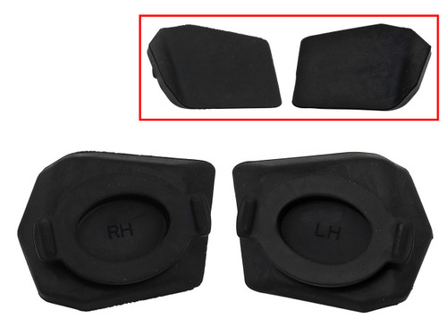 Plug Ifs Hole Pol
