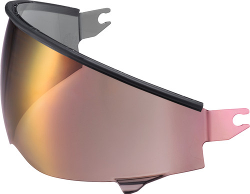 Covert 2 Sun Visor Ruby Mirrored Covert 2 Sun Visor Ruby Mirrored