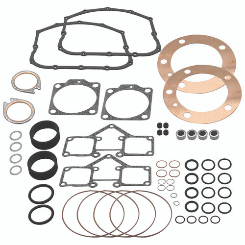 S&S Cycle 66-84 BT 3-1/2in Top End Gasket Kit