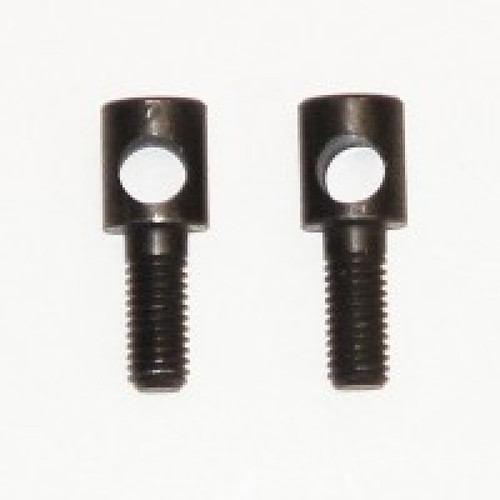 National Cycle Bag 62 Supplemental Hardware