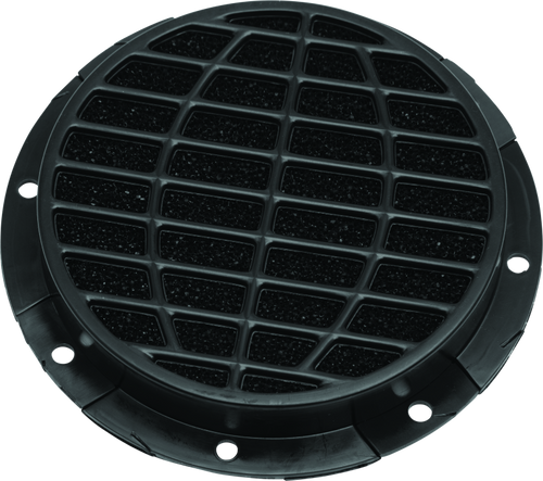 Kuryakyn Replacement Filter/Cage Assembly For Pro-R Hypercharger