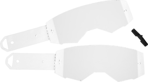 Laminate Tear Offs 7 Stack / 2 Pk Laminate Tear Offs 7 Stack / 2 Pk