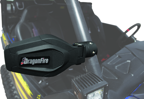 DragonFire Racing  Slayer UTV Mirrors DragonFire Racing  Slayer UTV Mirrors