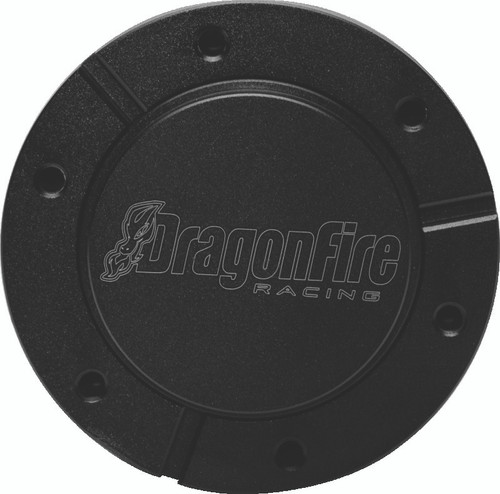 DragonFire Racing Dfr Fixed Billet Hub - Canam DragonFire Racing Dfr Fixed Billet Hub - Canam