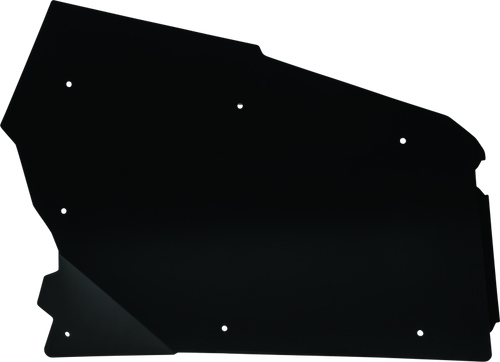 DragonFire Racing 16-22 Polaris RZR XP 4 1000 UTV Doors - Replacement Door Skin - Front Passenger DragonFire Racing 16-22 Polaris RZR XP 4 1000 UTV Doors - Replacement Door Skin - Front Passenger