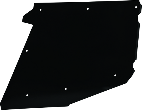 DragonFire Racing 16-22 Polaris RZR XP 4 1000 UTV Doors - Replacement Door Skin - Rear Driver DragonFire Racing 16-22 Polaris RZR XP 4 1000 UTV Doors - Replacement Door Skin - Rear Driver