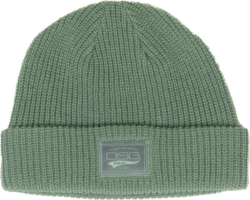 Cap Knit Beanie Lichen Cap Knit Beanie Lichen