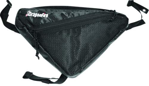 DragonFire Racing Door Bag for Polaris Models DragonFire Racing Door Bag for Polaris Models