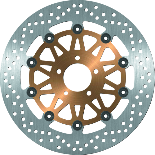 BikeMaster Kawasaki Brake Rotor BikeMaster Kawasaki Brake Rotor