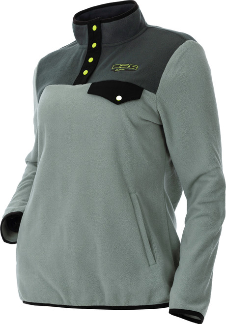 Gianna Pullover Tidal Crush 2x Gianna Pullover Tidal Crush 2x
