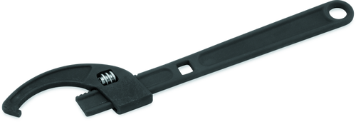 BikeMaster 25-75mm Steering Stem Wrench BikeMaster 25-75mm Steering Stem Wrench