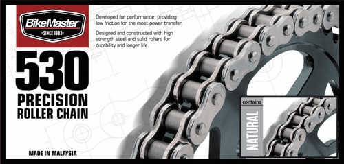 BikeMaster 530x100 Chain BikeMaster 530x100 Chain