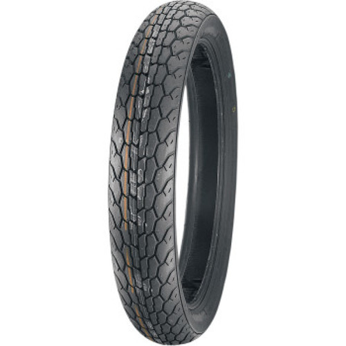 Bridgestone L309F Tire - 140/80-17 M/C 69H Front