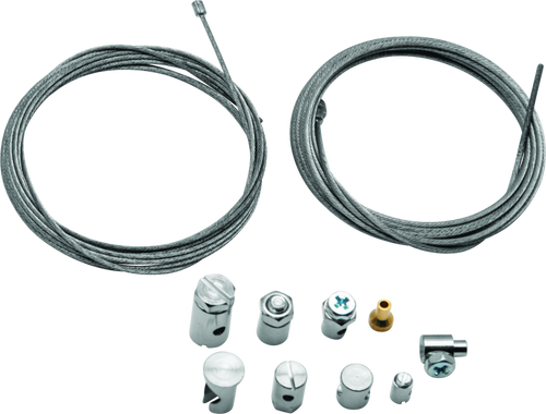 BikeMaster Cable Repair Kit BikeMaster Cable Repair Kit