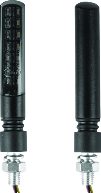 BikeMaster Sequential Rear Turn Signal