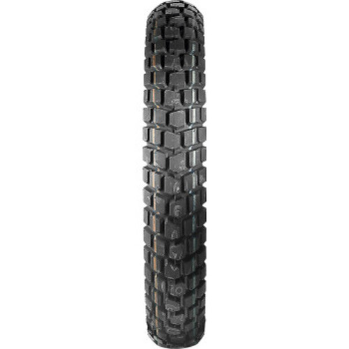 Bridgestone Trail Wing TW42R Tire - 120/90-18 M/C 65P Rear