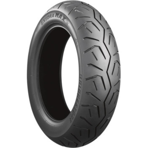 Bridgestone Exedra MAX Tire - 160/80-15 M/C 74S TL Rear