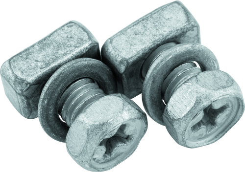 BikeMaster Battery Hardware Pack - 5x9mm BikeMaster Battery Hardware Pack - 5x9mm