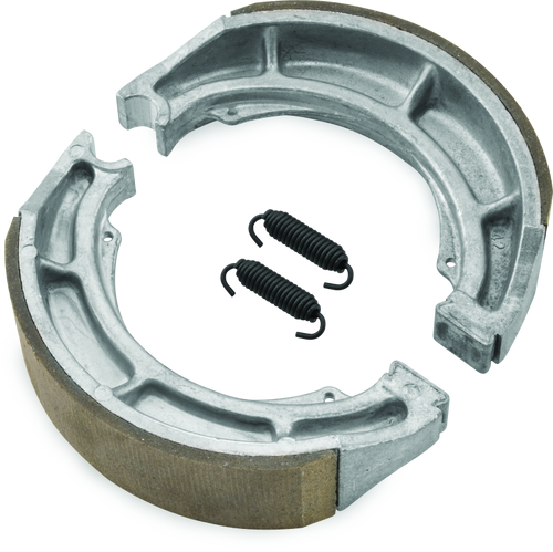 BikeMaster Suzuki Brake Shoes 963069 BikeMaster Suzuki Brake Shoes 963069