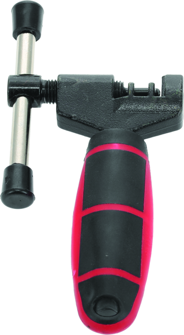 BikeMaster Bicycle Chain Rivet Extractor Tool BikeMaster Bicycle Chain Rivet Extractor Tool