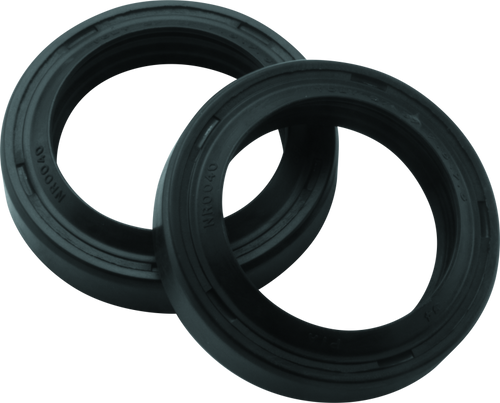 BikeMaster Fork Seal - 27 x 37 x 7.5 x 9.5 BikeMaster Fork Seal - 27 x 37 x 7.5 x 9.5