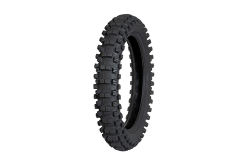 Tire Geomax Mx34 Rear 110/90 19 62m Bias Tt Tire Geomax Mx34 Rear 110/90 19 62m Bias Tt