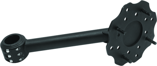 DragonFire Racing Spare Tire Carrier - 1.75 in. Clamp