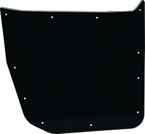 DragonFire Racing Polaris Ranger UTV Doors - Replacement Door Skin - Front Passenger DragonFire Racing Polaris Ranger UTV Doors - Replacement Door Skin - Front Passenger
