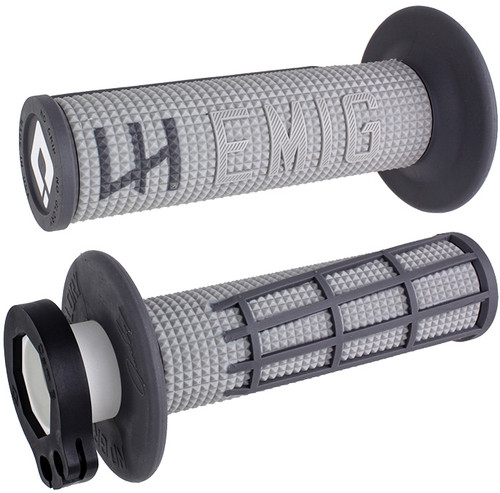 Emig 2.0 V2 Lock On Grip Grey/Graphite Emig 2.0 V2 Lock On Grip Grey/Graphite