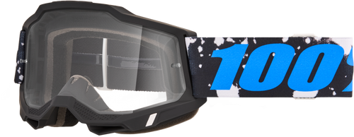 Accuri 2 Goggle Calisto Clear Lens Accuri 2 Goggle Calisto Clear Lens